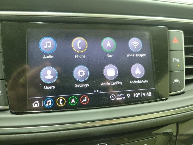 2023 Buick Enclave Premium