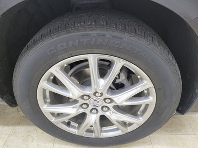 2023 Buick Enclave Premium