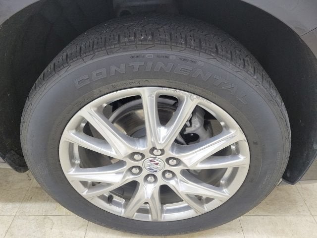 2023 Buick Enclave Premium