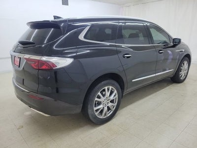 2023 Buick Enclave Premium