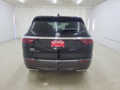 2023 Buick Enclave Premium