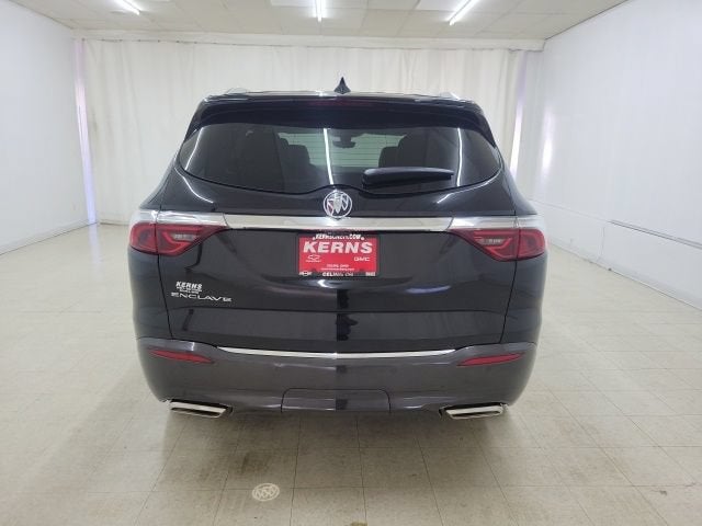 2023 Buick Enclave Premium