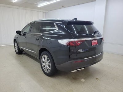 2023 Buick Enclave Premium