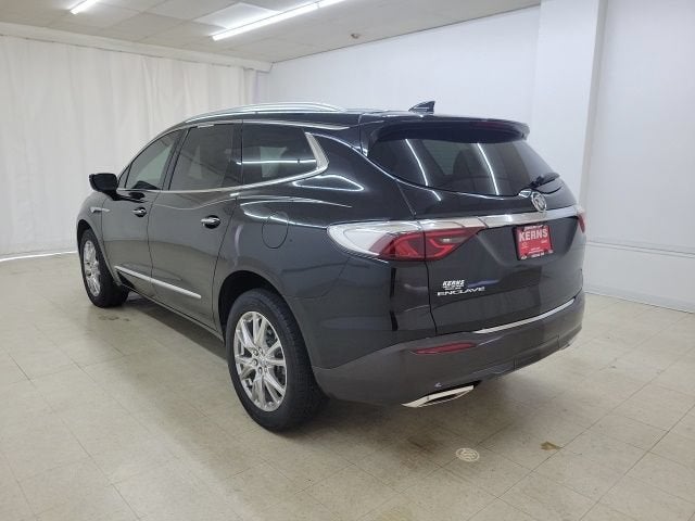 2023 Buick Enclave Premium
