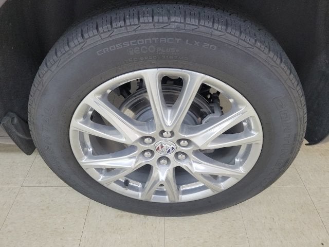 2023 Buick Enclave Premium