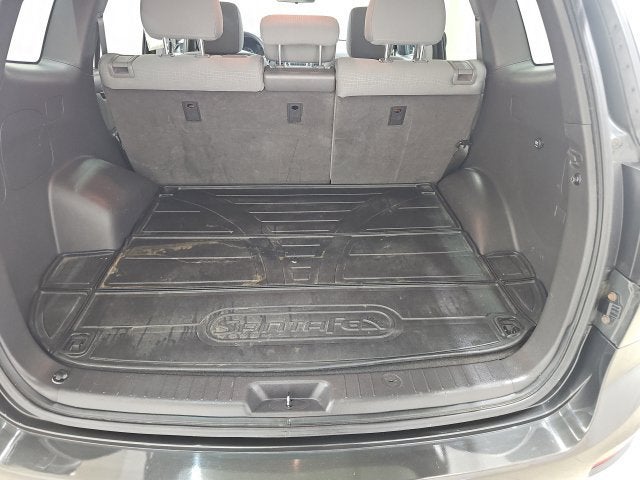 2012 Hyundai Santa Fe GLS