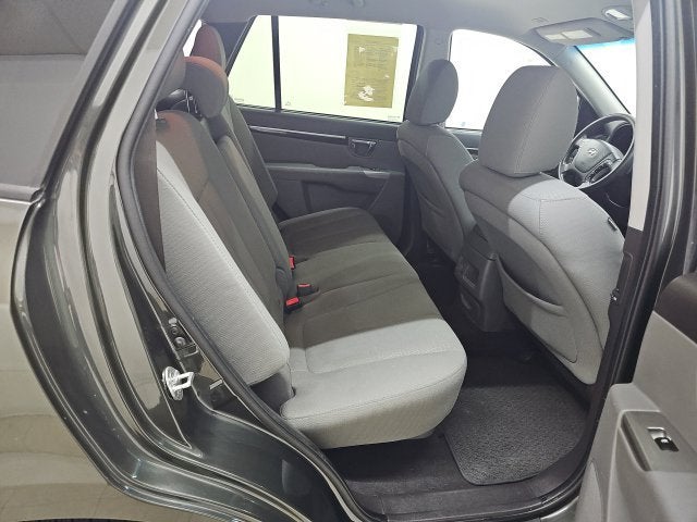 2012 Hyundai Santa Fe GLS