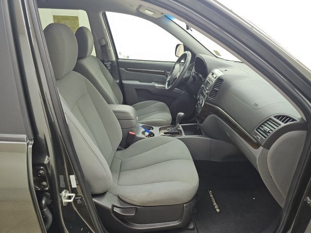 2012 Hyundai Santa Fe GLS