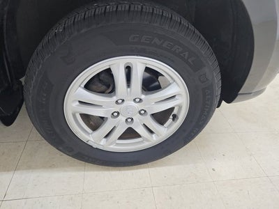 2012 Hyundai Santa Fe GLS