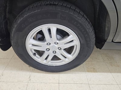 2012 Hyundai Santa Fe GLS