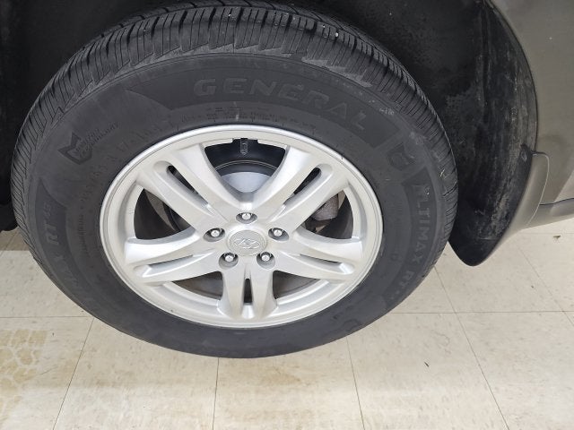 2012 Hyundai Santa Fe GLS