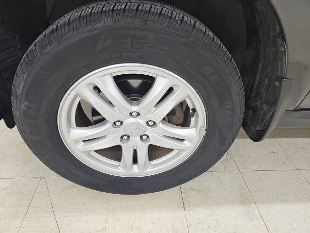 2012 Hyundai Santa Fe GLS