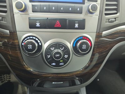 2012 Hyundai Santa Fe GLS