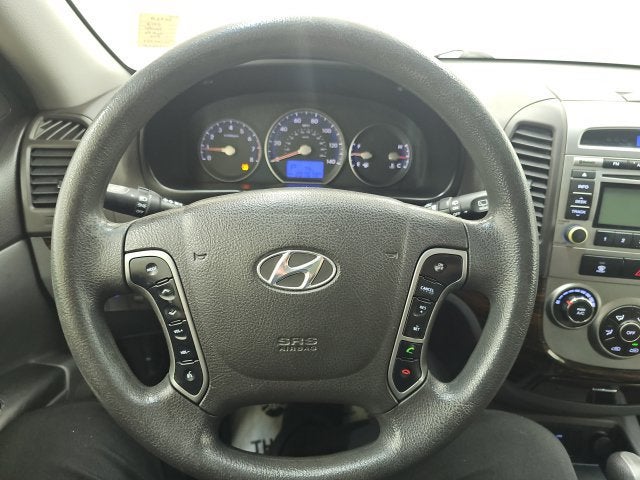 2012 Hyundai Santa Fe GLS