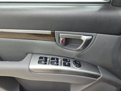 2012 Hyundai Santa Fe GLS