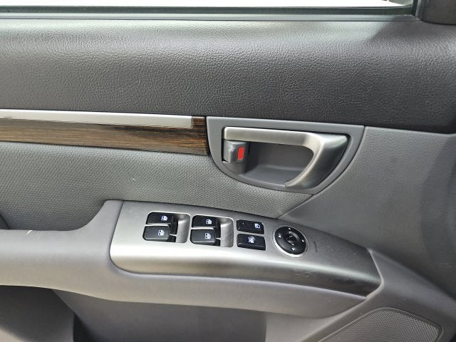 2012 Hyundai Santa Fe GLS