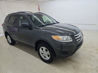 2012 Hyundai Santa Fe GLS