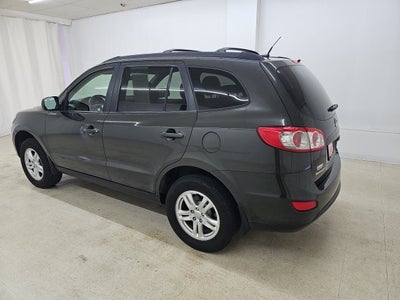 2012 Hyundai Santa Fe GLS
