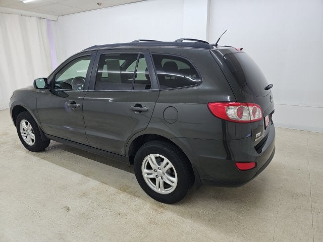 2012 Hyundai Santa Fe GLS