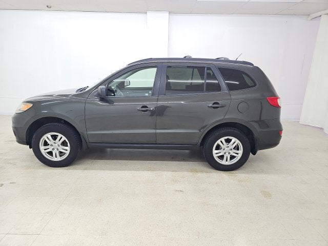 2012 Hyundai Santa Fe GLS
