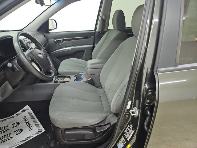 2012 Hyundai Santa Fe GLS