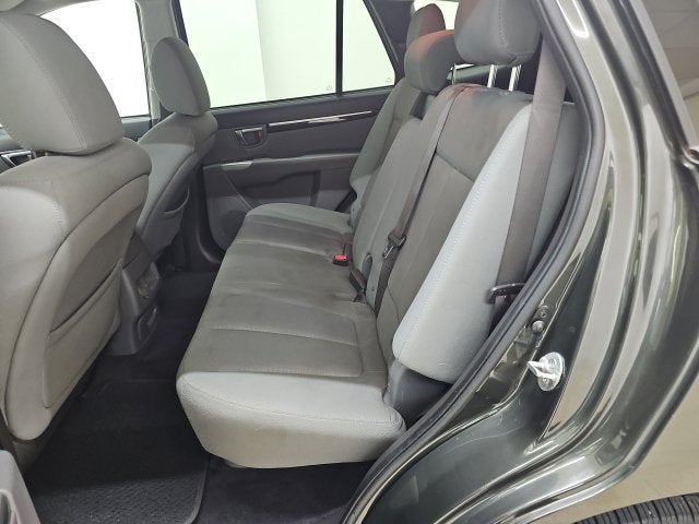 2012 Hyundai Santa Fe GLS