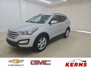 2013 Hyundai Santa Fe 2.0T Sport