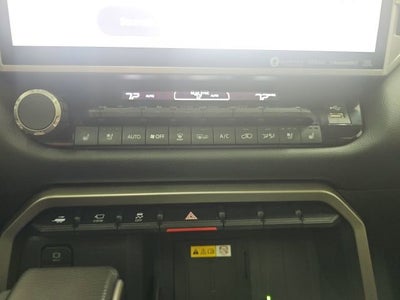 2024 Toyota Sequoia SR5
