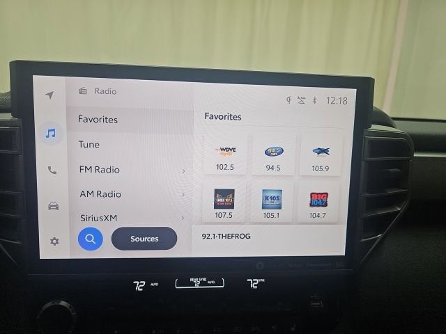 2024 Toyota Sequoia SR5