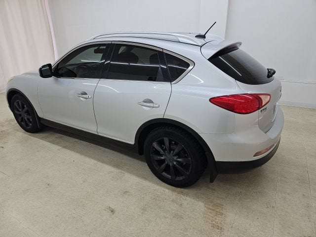 2011 INFINITI EX35 Journey