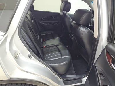 2011 INFINITI EX35 Journey