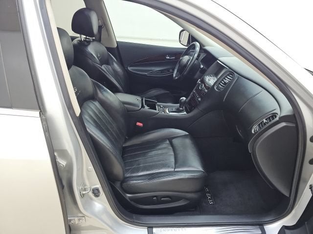 2011 INFINITI EX35 Journey