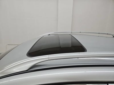 2011 INFINITI EX35 Journey