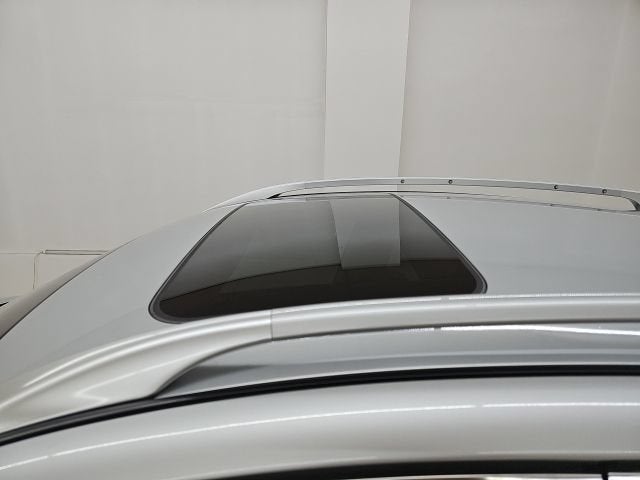 2011 INFINITI EX35 Journey