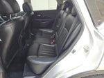 2011 INFINITI EX35 Journey