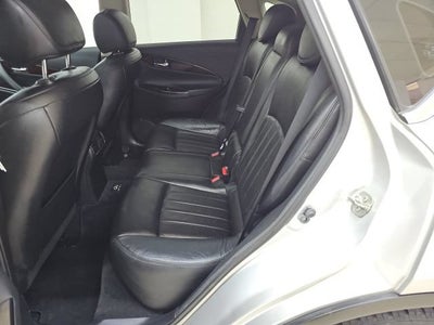 2011 INFINITI EX35 Journey