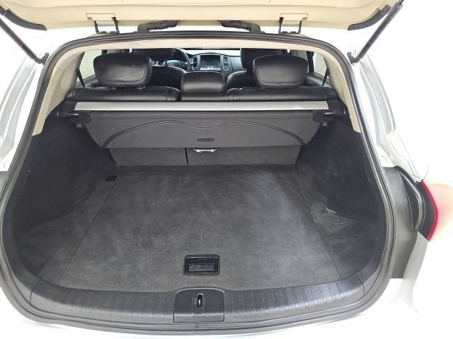 2011 INFINITI EX35 Journey