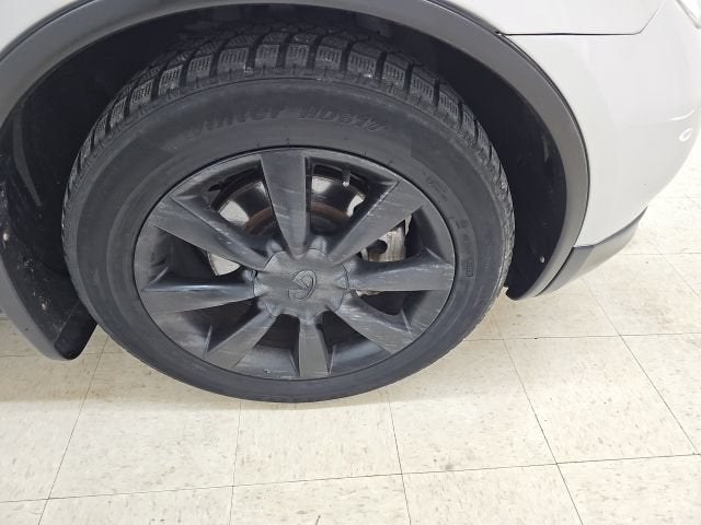 2011 INFINITI EX35 Journey
