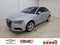 2015 Audi A3/S3 2.0T Premium