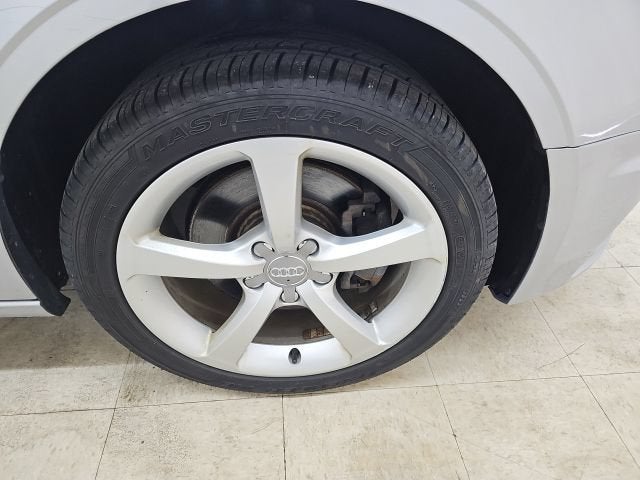 2015 Audi A3/S3 2.0T Premium