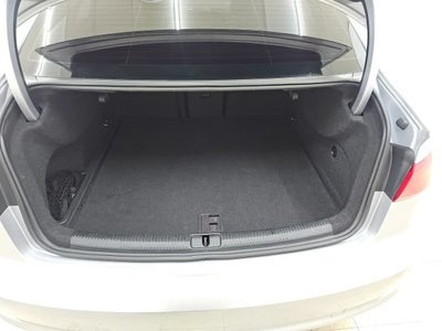 2015 Audi A3/S3 2.0T Premium