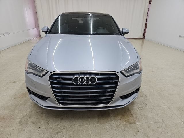 2015 Audi A3/S3 2.0T Premium