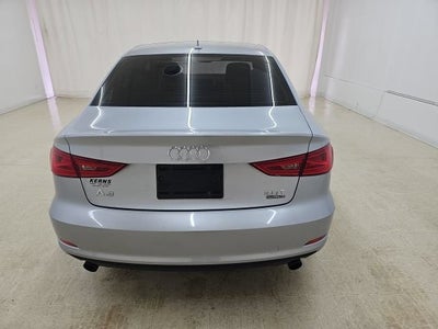 2015 Audi A3/S3 2.0T Premium