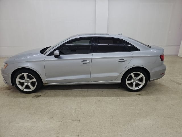 2015 Audi A3/S3 2.0T Premium