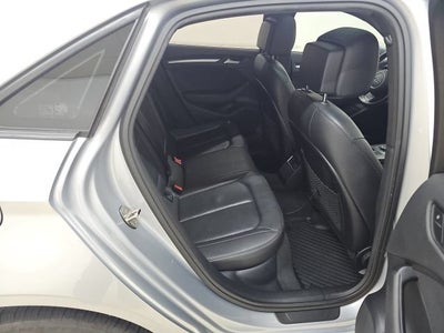 2015 Audi A3/S3 2.0T Premium