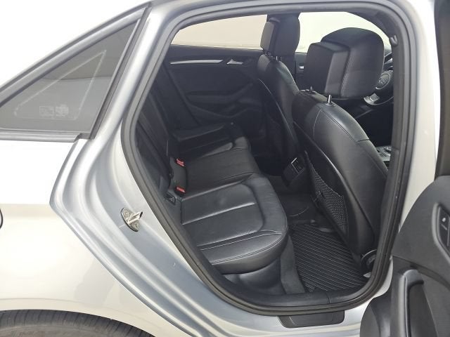 2015 Audi A3/S3 2.0T Premium