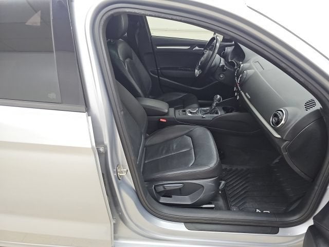 2015 Audi A3/S3 2.0T Premium