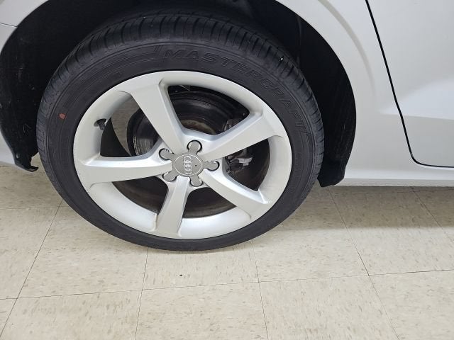 2015 Audi A3/S3 2.0T Premium