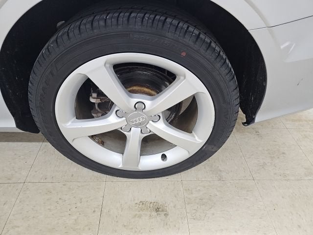 2015 Audi A3/S3 2.0T Premium
