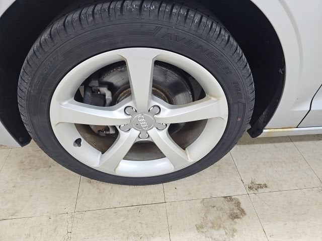 2015 Audi A3/S3 2.0T Premium